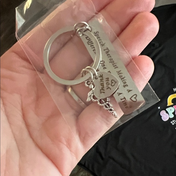 Speech therapist gift (Comes with all three items NEW without tags) - Picture 3 of 6